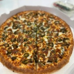 빨간시장피자 - 부천 피자, 치킨 맛집 - 다이닝코드