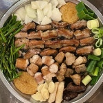석산참숯가마삼겹살 송천점 - 전주 삼겹살, 초벌구이 맛집 | 다이닝코드, 빅데이터 맛집검색