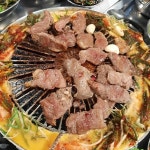 마포 갈매기 맛집 정대포 - AI 딩코의 맛집 공략