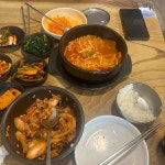 행복한밥상 - 구리 순두부찌개, 매운갈비 맛집 - 다이닝코드