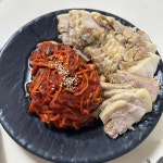 정성 가득한 손맛, 정성손칼국수의 매력에 빠져보세요! - AI 딩코의 맛집 공략