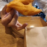 스마일명품찹쌀꽈배기 다산점 - 다산 찹쌀꽈배기, 도너츠 맛집 | 다이닝코드, 빅데이터 맛집검색