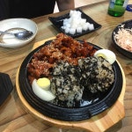 빨간다리 - 화명동 닭발, 뼈없는닭발 맛집 - 다이닝코드