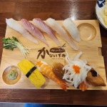 카나이즈미초밥 - 김천 초밥, 일식당 맛집 - 다이닝코드