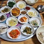 운암동 동지죽 맛집 Top2 - 다이닝코드