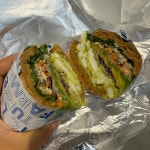 렌위치 역삼GFC점 - 역삼역 샌드위치, 샐러드 맛집 | 다이닝코드, 빅데이터 맛집검색