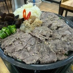 봉명회관 - 천안 도가니탕, 아롱사태 맛집 - 다이닝코드