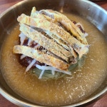 교동면옥 대전구암점 - 구암역 육전냉면, 갈비탕 맛집 | 다이닝코드, 빅데이터 맛집검색