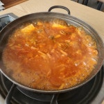 김치찌개미화식당 석포리점 - 화성 한식 맛집 - 다이닝코드