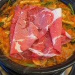 등촌샤브칼국수 금오산점 - 구미 콩국수, 서리태콩국수 맛집 - 다이닝코드
