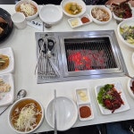 김동길의함흥관 - 주안 돼지갈비, 해물갈비찜 맛집 - 다이닝코드