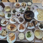 무릉계 동해식당 - 동해 산채비빔밥, 만두국 맛집 | 다이닝코드, 빅데이터 맛집검색
