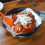 물방아야식 - 제천 오삼불고기, 내장전골 맛집 | 다이닝코드, 빅데이터 맛집검색