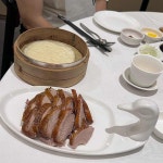 고급 북경오리 전문점 왕스덕 - AI 딩코의 맛집 공략