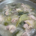 락빈닭칼국수닭한마리 - 영통 닭한마리, 닭칼국수 맛집 - 다이닝코드