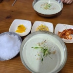 운암동 동지죽 맛집 Top3 - 다이닝코드
