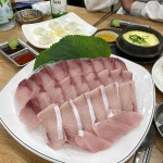 지중해횟집 - 포천 횟집, 꼬막비빔밥 맛집 - 다이닝코드