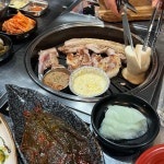 모살왓가든 - 제주 흑돼지, 삼계탕 맛집 | 다이닝코드, 빅데이터 맛집검색