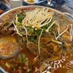 왕건이감자탕 본점 - 수원영통 감자탕, 해장국 맛집 - 다이닝코드