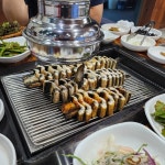 고창 강나루풍천장어 맛집 리뷰 - AI 딩코의 맛집 공략