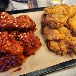 비비큐 수원신동점 - 수원 치킨 맛집 - 다이닝코드