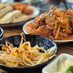 버들식당 - 이천 제육볶음, 청국장 맛집 | 다이닝코드, 빅데이터 맛집검색