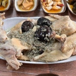 한눈에 펼쳐보는 달기약수 맛집 - 다이닝코드, 빅데이터 맛집검색