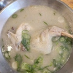 언양닭칼국수 옥동점 - 울산남구 닭칼국수, 닭곰탕 맛집 | 다이닝코드, 빅데이터 맛집검색