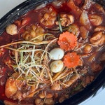 요달의찜닭&내가닭도리탕이다 화명점 - 화명동 찜닭, 당면 맛집 - 다이닝코드