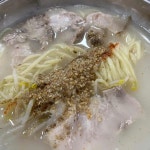북촌손만두 X 제주면장 롯데마트 중계점 - 중계 만두, 고기국수 맛집 | 다이닝코드, 빅데이터 맛집검색