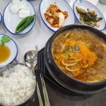 울엄마양평해장국 - 영동 해장국, 내장탕 맛집 - 다이닝코드