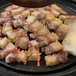 금오옥토 - 춘천 삼겹살, 칼삼겹살 맛집 - 다이닝코드