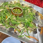 미자네, 신림 백순대타운의 별미 맛집 - AI 딩코의 맛집 공략