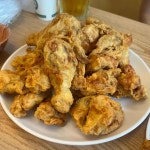 롯데마트 천천점 치킨 맛집 Top100 - 다이닝코드