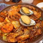 300도씨해물갈비 사천점 - 사천 해물요리, 해물등갈비찜 맛집 | 다이닝코드, 빅데이터 맛집검색