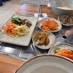 뫼리식당 - 용인 백반, 청국장 맛집 - 다이닝코드