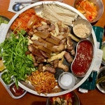 완판도 미사점 - 하남 고깃집, 삼겹살 맛집 | 다이닝코드, 빅데이터 맛집검색