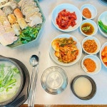 진리옥 본점 - 화성 돼지국밥, 순대국밥 맛집 - 다이닝코드