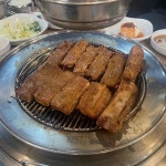 흥부골숯불갈비 장안2호점 - 장안동 돼지갈비, 냉면 맛집 | 다이닝코드, 빅데이터 맛집검색