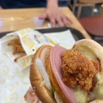 맘스터치 서초교대점 - 서초교대 버거, 치킨 맛집 | 다이닝코드, 빅데이터 맛집검색