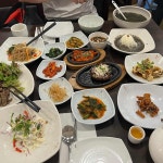 돌담집 - 광화문 쌈밥, 제육쌈밥 맛집 | 다이닝코드, 빅데이터 맛집검색