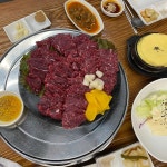 금당골 한우 식육식당 - 풍암동 육회비빔밥, 생고기비빔밥 맛집 | 다이닝코드, 빅데이터 맛집검색
