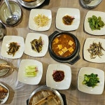 장독대식당 - 경산 한정식, 돌솥쌈밥 맛집 - 다이닝코드