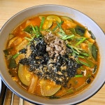 강릉장칼 파주오산리점 - 파주 장칼국수, 칼국수 맛집 | 다이닝코드, 빅데이터 맛집검색