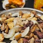 삼성원조양곱창 - 청담 곱창, 양곱창 맛집 | 다이닝코드, 빅데이터 맛집검색