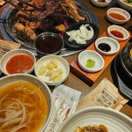 유성갈비 대흥직영점 - 대전 돼지갈비, 갈비 맛집 | 다이닝코드, 빅데이터 맛집검색