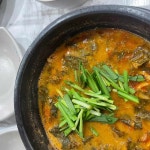 마중물추어탕 풍암점 - 풍암동 추어탕, 어리굴젓 맛집 | 다이닝코드, 빅데이터 맛집검색