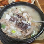 연산장터순대 중동본점 - 중동 순대국, 오소리순대국 맛집 | 다이닝코드, 빅데이터 맛집검색