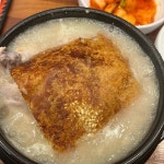 로로삼계탕 청주명암타워점 - 청주 삼계탕, 누룽지삼계탕 맛집 | 다이닝코드, 빅데이터 맛집검색