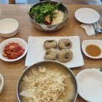 미사리 밀빛 초계 국수 칼국수 천안점 - 천안 초계국수, 굴칼국수 맛집 - 다이닝코드